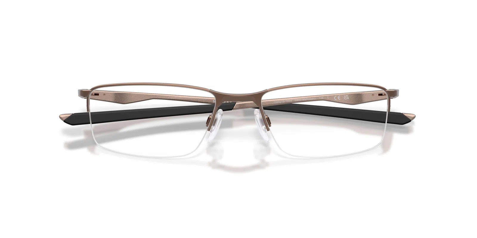 Oakley Socket 5.5 3218 Eyeglasses - view 192
